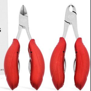 Snippy Klipps Nail Clipper Set